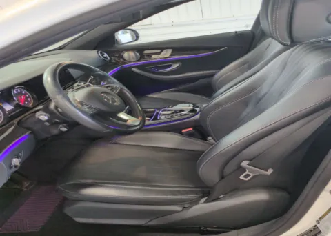 More photos of 2017 Mercedes-Benz E-Class E 300 at CarFive Nashua, NH, NH