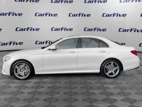Photos of 2017 Mercedes-Benz E-Class E 300 for sale in Nashua, NH at CarFive Nashua, NH