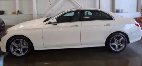 Photos of 2017 Mercedes-Benz E-Class E 300 for sale in Nashua, NH at CarFive Nashua, NH