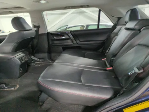 More photos of 2019 Toyota 4Runner TRD Off-Road Premium at CarFive Nashua, NH, NH