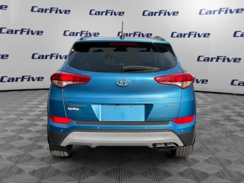 More photos of 2017 Hyundai Tucson Value at CarFive Nashua, NH, NH