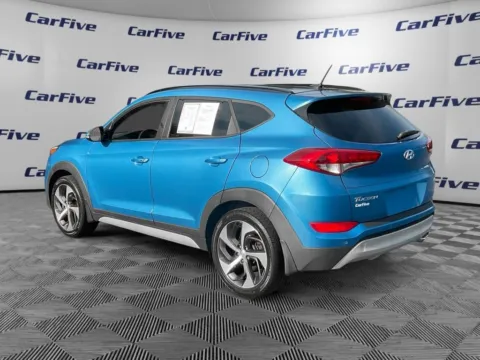 More photos of 2017 Hyundai Tucson Value at CarFive Nashua, NH, NH