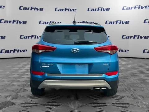 More photos of 2017 Hyundai Tucson Value at CarFive Nashua, NH, NH