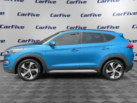 Photos of 2017 Hyundai Tucson Value for sale in Nashua, NH at CarFive Nashua, NH