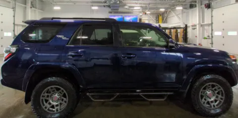 Another view of 2019 Toyota 4Runner TRD Off-Road Premium for sale in Nashua, NH at CarFive Nashua, NH