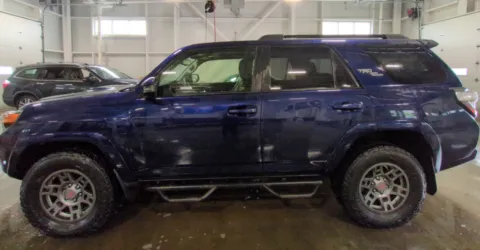 Photos of 2019 Toyota 4Runner TRD Off-Road Premium for sale in Nashua, NH at CarFive Nashua, NH