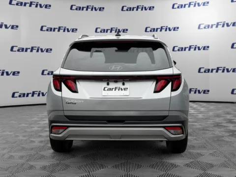 More photos of 2025 Hyundai Tucson SEL at CarFive Nashua, NH, NH