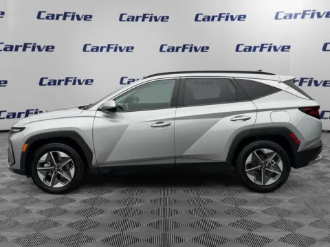 Photos of 2025 Hyundai Tucson SEL for sale in Nashua, NH at CarFive Nashua, NH