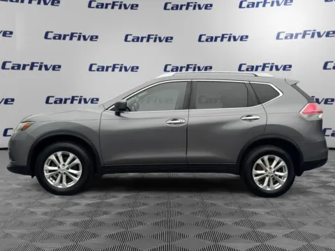 Photos of 2016 Nissan Rogue SV for sale in Nashua, NH at CarFive Nashua, NH