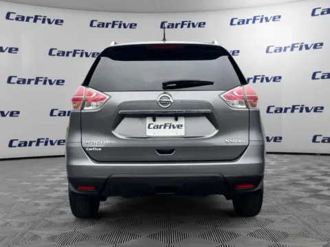 More photos of 2016 Nissan Rogue SV at CarFive Nashua, NH, NH