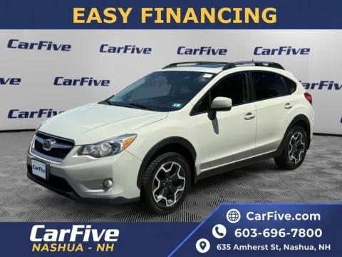 Unknown 2014 Subaru XV Crosstrek 2.0i Premium for sale in Nashua, NH