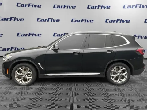 Photos of 2022 BMW X3 xDrive30i for sale in Nashua, NH at CarFive Nashua, NH