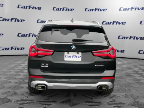 More photos of 2022 BMW X3 xDrive30i at CarFive Nashua, NH, NH