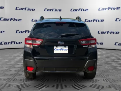 More photos of 2023 Subaru Crosstrek Limited at CarFive Nashua, NH, NH
