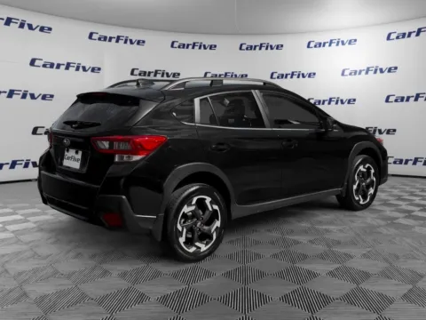 More photos of 2023 Subaru Crosstrek Limited at CarFive Nashua, NH, NH