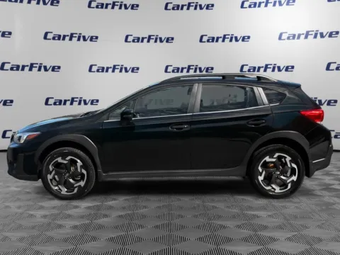 Photos of 2023 Subaru Crosstrek Limited for sale in Nashua, NH at CarFive Nashua, NH