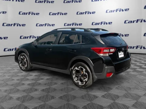 Another view of 2023 Subaru Crosstrek Limited for sale in Nashua, NH at CarFive Nashua, NH