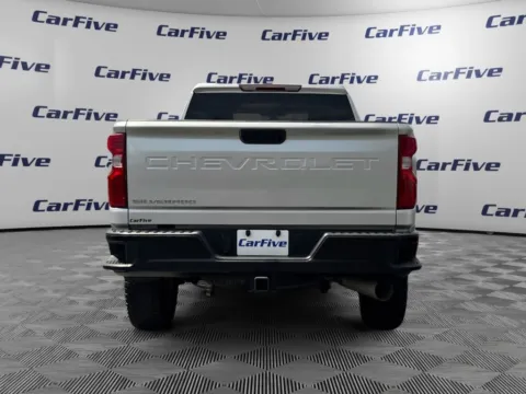 More photos of 2021 Chevrolet Silverado 2500 HD Work Truck at CarFive Nashua, NH, NH