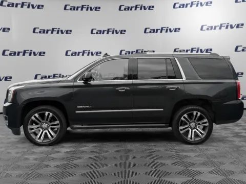 Photos of 2020 GMC Yukon Denali for sale in Nashua, NH at CarFive Nashua, NH