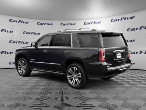 Another view of 2020 GMC Yukon Denali for sale in Nashua, NH at CarFive Nashua, NH