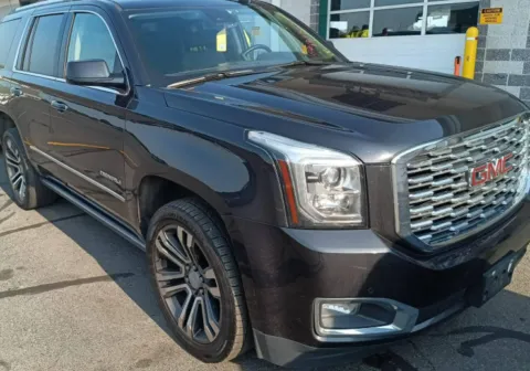 Another view of 2020 GMC Yukon Denali for sale in Nashua, NH at CarFive Nashua, NH