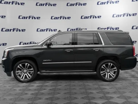 Photos of 2020 GMC Yukon Denali for sale in Nashua, NH at CarFive Nashua, NH