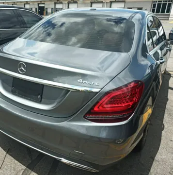 More photos of 2020 Mercedes-Benz C-Class C 300 at CarFive Nashua, NH, NH