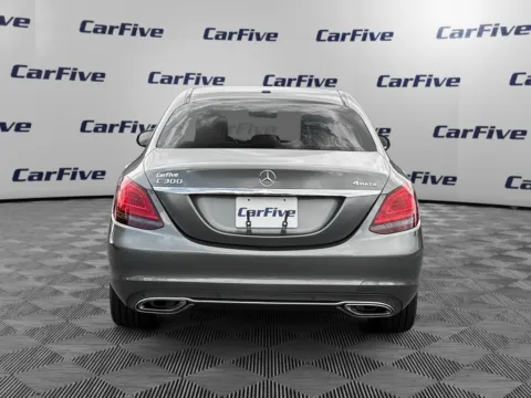 More photos of 2020 Mercedes-Benz C-Class C 300 at CarFive Nashua, NH, NH