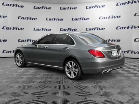 More photos of 2020 Mercedes-Benz C-Class C 300 at CarFive Nashua, NH, NH