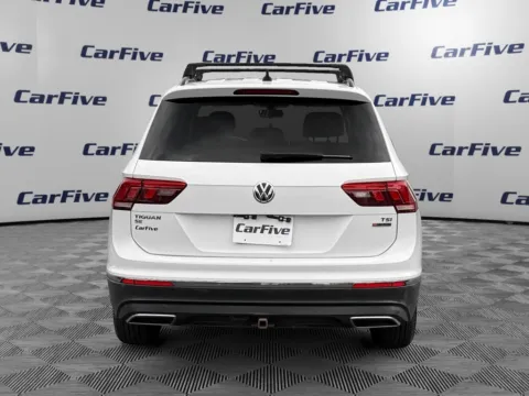 More photos of 2018 Volkswagen Tiguan 2.0T SE at CarFive Nashua, NH, NH