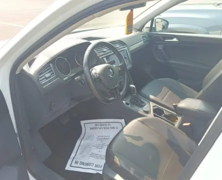 More photos of 2018 Volkswagen Tiguan 2.0T SE at CarFive Nashua, NH, NH