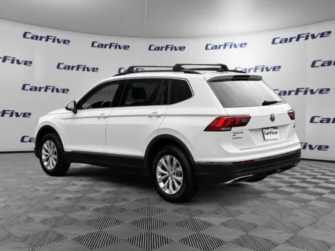 More photos of 2018 Volkswagen Tiguan 2.0T SE at CarFive Nashua, NH, NH