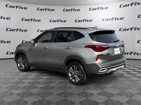 More photos of 2023 Kia Seltos S at CarFive Nashua, NH, NH