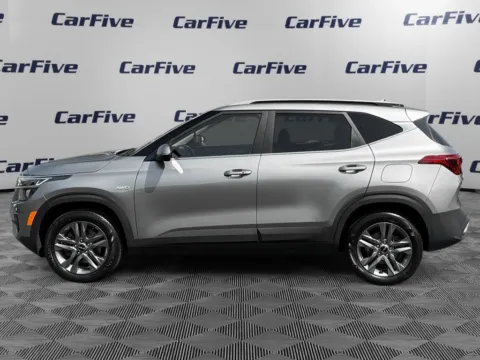 Another view of 2023 Kia Seltos S for sale in Nashua, NH at CarFive Nashua, NH