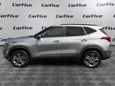 Photos of 2023 Kia Seltos S for sale in Nashua, NH at CarFive Nashua, NH