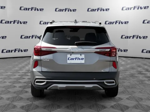 More photos of 2023 Kia Seltos S at CarFive Nashua, NH, NH
