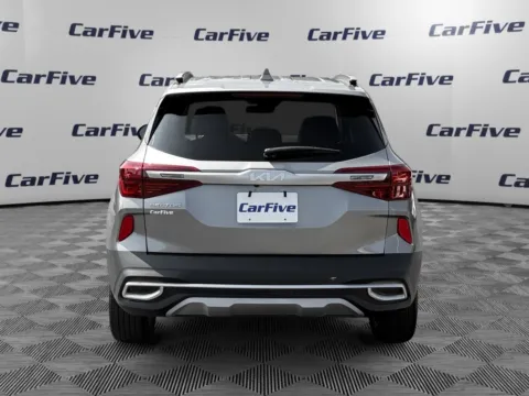 More photos of 2023 Kia Seltos S at CarFive Nashua, NH, NH