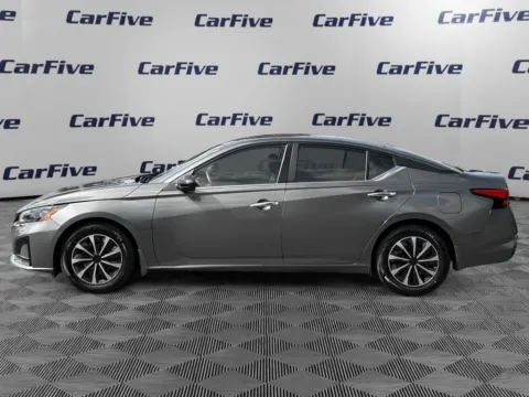 Another view of 2024 Nissan Altima 2.5 S for sale in Nashua, NH at CarFive Nashua, NH