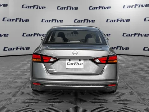 More photos of 2024 Nissan Altima 2.5 S at CarFive Nashua, NH, NH