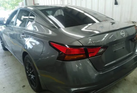 Photos of 2024 Nissan Altima 2.5 S for sale in Nashua, NH at CarFive Nashua, NH