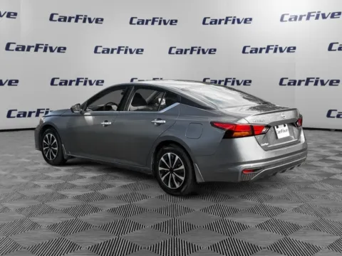 More photos of 2024 Nissan Altima 2.5 S at CarFive Nashua, NH, NH