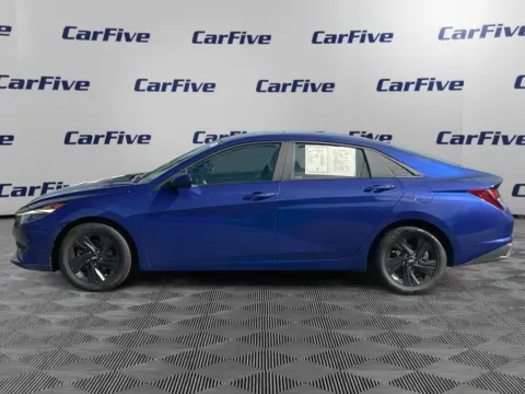 Photos of 2023 Hyundai Elantra SEL for sale in Nashua, NH at CarFive Nashua, NH