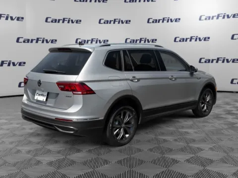 More photos of 2023 Volkswagen Tiguan 2.0T SE at CarFive Nashua, NH, NH