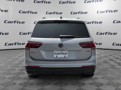 More photos of 2023 Volkswagen Tiguan 2.0T SE at CarFive Nashua, NH, NH