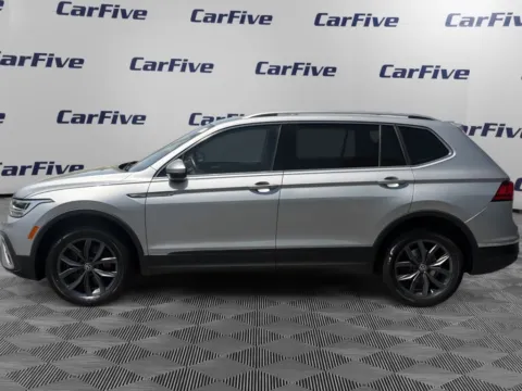 Photos of 2023 Volkswagen Tiguan 2.0T SE for sale in Nashua, NH at CarFive Nashua, NH
