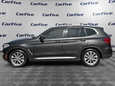Photos of 2018 BMW X3 xDrive30i for sale in Nashua, NH at CarFive Nashua, NH
