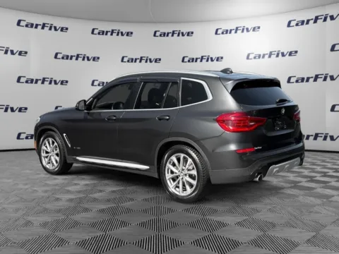 Another view of 2018 BMW X3 xDrive30i for sale in Nashua, NH at CarFive Nashua, NH