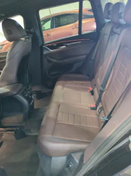 More photos of 2018 BMW X3 xDrive30i at CarFive Nashua, NH, NH
