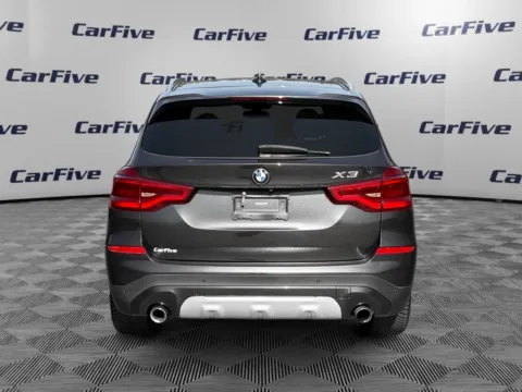 More photos of 2018 BMW X3 xDrive30i at CarFive Nashua, NH, NH