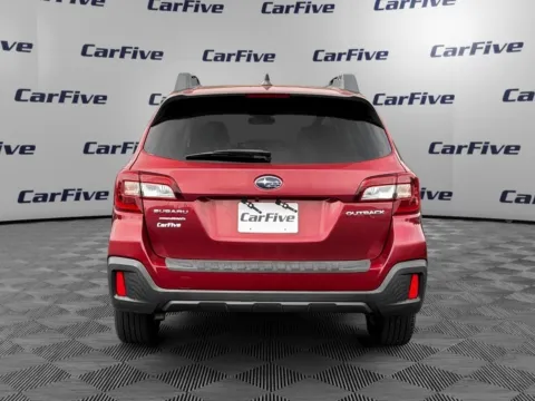 More photos of 2018 Subaru Outback 2.5i Premium at CarFive Nashua, NH, NH